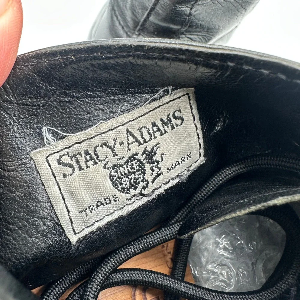 Stacy Adams ultimate dapper